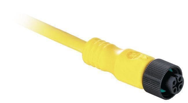 ALLEN BRADLEY - 889 DC MICRO CABLE