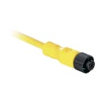 ALLEN BRADLEY - 889 DC MICRO CABLE