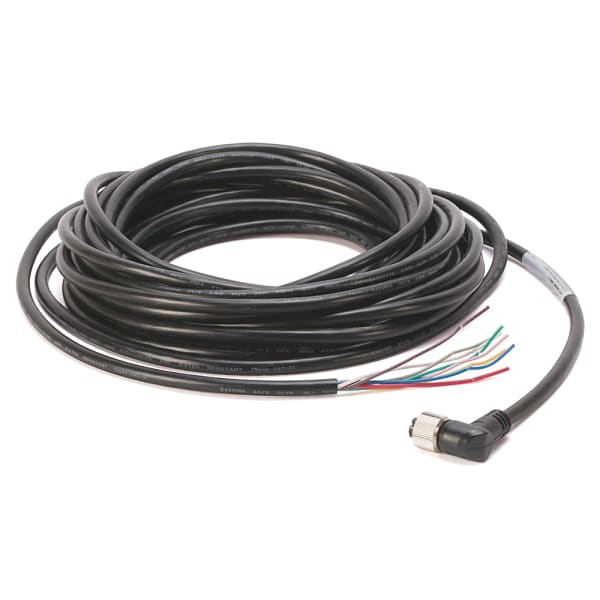 ALLEN BRADLEY - 889 DC MICRO CABLE