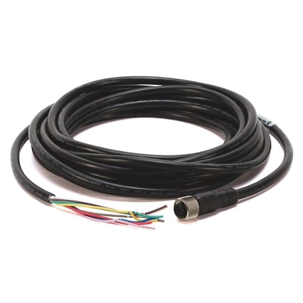 ALLEN BRADLEY - 889 DC MICRO CABLE