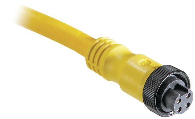 ALLEN BRADLEY - 889 MINI CABLE