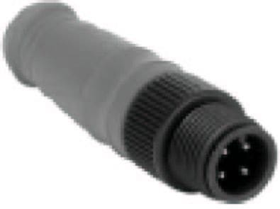 ALLEN BRADLEY - 898 SAFETY CONNECTION SYSTEM ACCESSORY