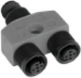 ALLEN BRADLEY - 898 SAFETY CONNECTION SYSTEM ACCESSORY