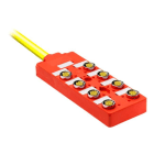 ALLEN BRADLEY - CONNECTION SYSTEM