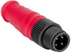 ALLEN BRADLEY - SAFETY SHORTING PLUG M12