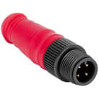 ALLEN BRADLEY - SAFETY SHORTING PLUG M12
