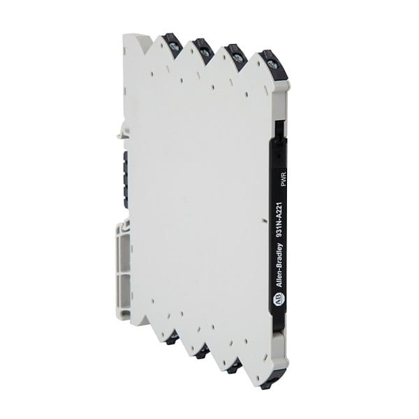 ALLEN BRADLEY - ANALOG SIGNAL CONVERTER