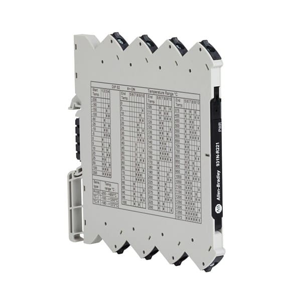 ALLEN BRADLEY - RTD SIGNAL CONVERTER