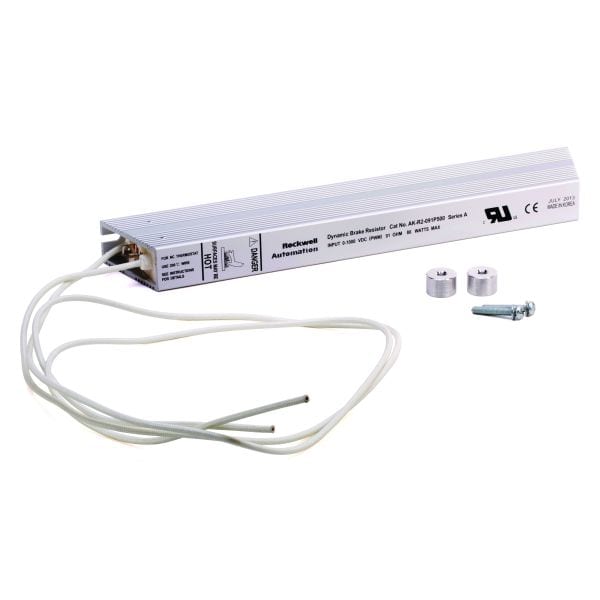 ALLEN BRADLEY - POWERFLEX 70 DYNAMIC BRAKE RESISTOR KIT