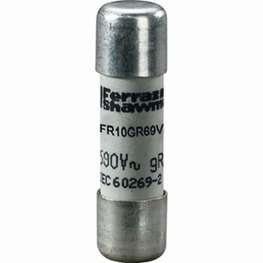 ALLEN BRADLEY - E100 3.2-16.0 A Direct Mnt Overload Relay