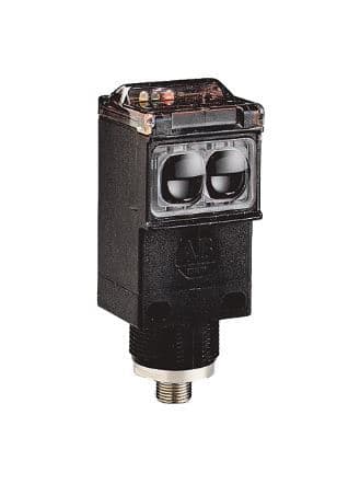 ALLEN BRADLEY - SERIES 9000 PHOTOELECTRIC SENSOR
