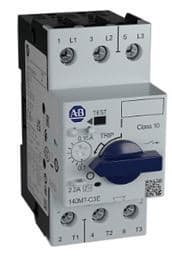ALLEN BRADLEY - Leistungsschalter 32..45A