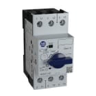 ALLEN BRADLEY - Motor Protection Circuit Breaker, 40A