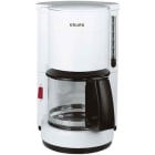 KRUPS - Kaffeeautomat 5Tassen Glaskanne ws