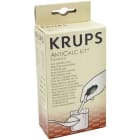 KRUPS - Spezial Entkalkungs-Set 2Tabl. 1Teststäb