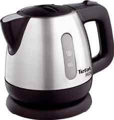 TEFAL - Wasserkocher 2200W 0.8L kabell. edst