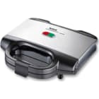 TEFAL - Sandwich Toaster 700W antihaftb. edst-sw