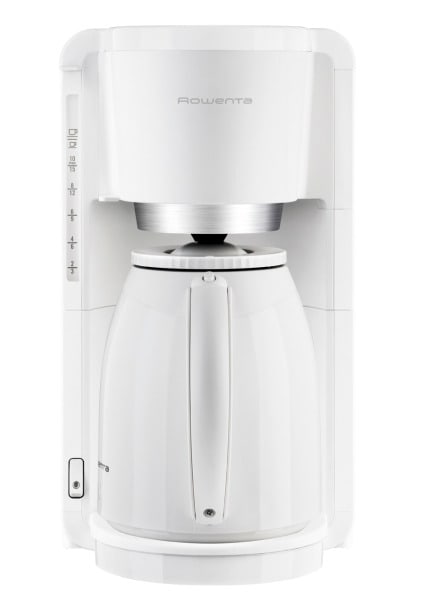 ROWENTA - Kaffeeautomat 8-12Tassen 850W 1.25L Thermoskanne ws-edst