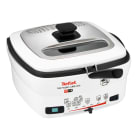 TEFAL - Multifunkt.Fritteuse 1600W 1.3kg Timer ws-sw