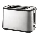 KRUPS - Toaster 2Scheiben 700W 6Stufen Aufknusper Brötchenaufs.ed-sw