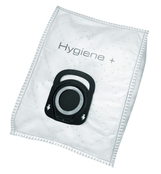 ROWENTA - Hepa Staubbeutel High Filtration Hygiene+ f.Silence Force 4A