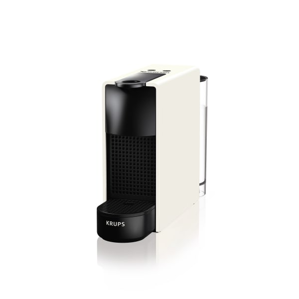 KRUPS - Nespresso Kapselautomat ESSENZA Mini 19bar 0.7L ws