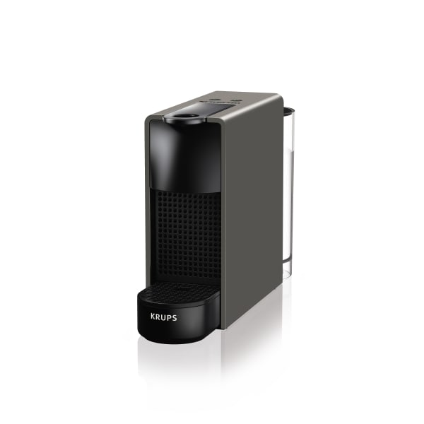 KRUPS - Nespresso Kapselautomat ESSENZA Mini 19bar 0.7L gr