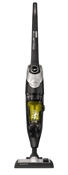 ROWENTA - Handstaubsauger 750W 0.9L Zyklon beutellos sw-si-ge