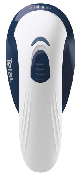 TEFAL - Fusselrasierer 4 Höheneinstellungen 2xAA ws-bl