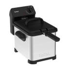 TEFAL - Kaltz.Fritteuse 3000W 1kg 4L Thermostat emaille si