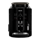 KRUPS - Kaffeevollautomat 2T 1.8L 15bar 1450W Milchdüse sw