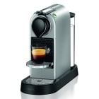 KRUPS - Nespresso Kapselautomat CitiZ 19bar 1L si