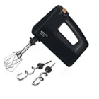 KRUPS - Handmixer 3 Mix 7000 500W stufenlos Turbost. 1.65m Kabel sw