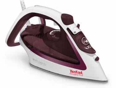 TEFAL - Bügeleisen 2400W Duril.AirGlide ws-lila
