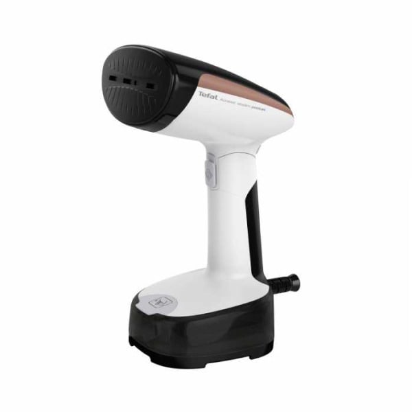 TEFAL - Dampfbürste 1300W 120ml-Tank 16g/min ws-br-sw