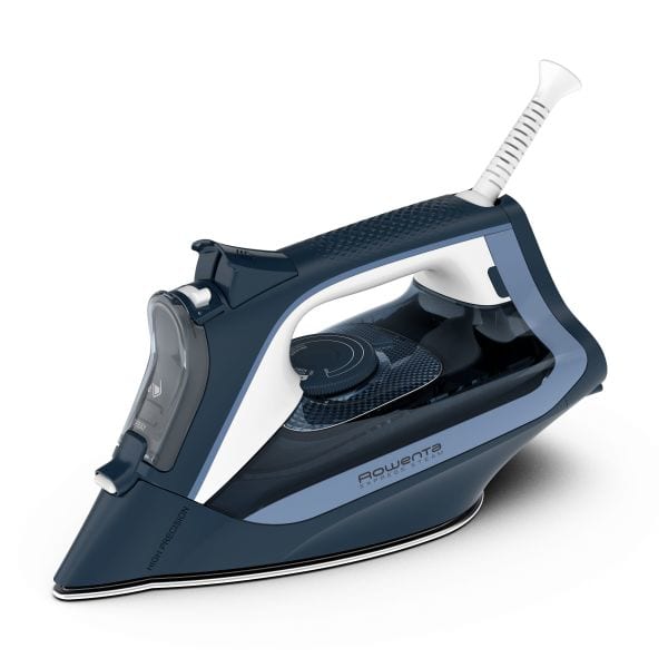 ROWENTA - Bügeleisen 2500W 250ml Microsteam300 Laser dbl-ws