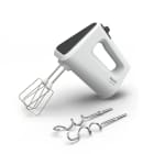 KRUPS - Handmixer 450W 5Stufen Turbo ws-sw