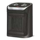ROWENTA - Keramikheizlüfter 1800W 2St. Bis25m² Sicherheitsabsch. sw
