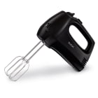TEFAL - Handmixer 300W 5Stufen Turbo sw