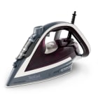 TEFAL - Bügeleisen 2800W 270ml DuriliumAirglide S-Absch. gr-ws-lila