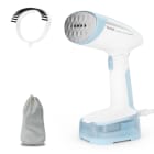 TEFAL - Dampfbürste 1300W 19g/min S-Absch. ws-bl