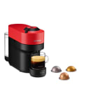 KRUPS - Nespresso Kapselautomat Vertuo Pop 560ml spicy red-sw