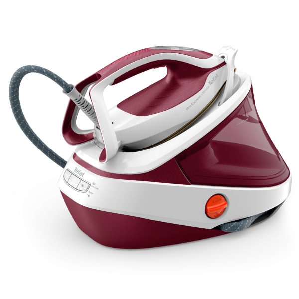 TEFAL - Bügelstation 3000W 7.5bar 1.2L Duril.AirGlide S-Ab. ws-ro