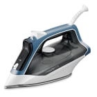 ROWENTA - Bügeleisen 2200W 250ml Inox Edelstahl-Sohle ws-bl-sw