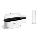 KRUPS - Eierkocher f. 3 Eier 300W inkl. Messbecher ws-sw