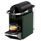 KRUPS - Nespresso Kapselautomat PIXIE 1260W 19bar 0.7L gn