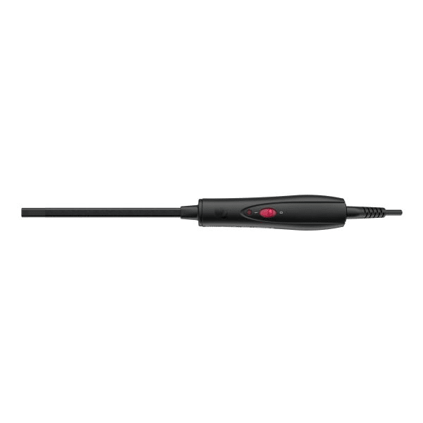 ROWENTA - Lockenstab 10mm Keratin&Glow-Besch. 180G sw-ro