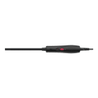 ROWENTA - Lockenstab 10mm Keratin&Glow-Besch. 180G sw-ro