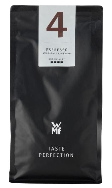 WMF - Bohnenkaffee Espresso Intense 500g