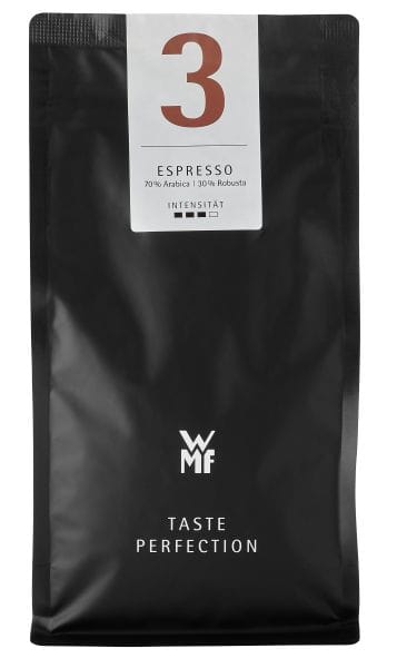 WMF - Bohnenkaffee Espresso Mild 500g